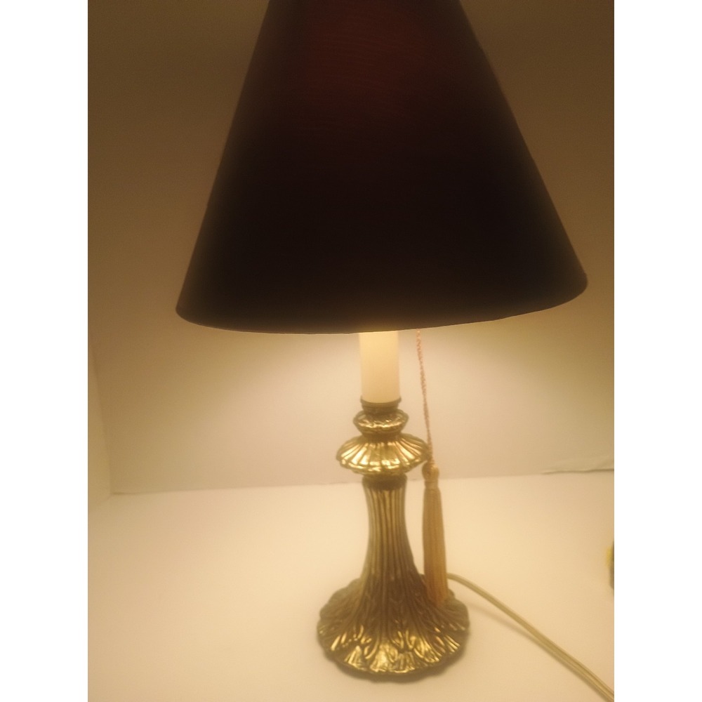 Office desk lamp